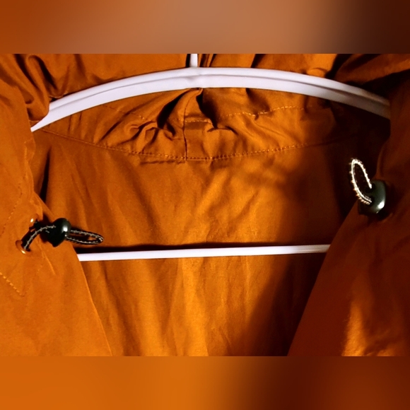 Levi's Mio Down Pillow Puffer Jacket - Picture 7 of 9